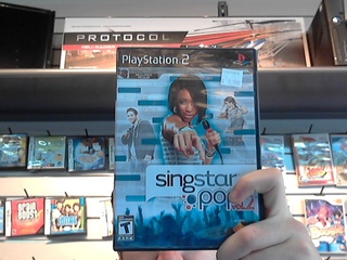 Singstar pop vol2