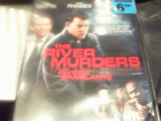 The river murders