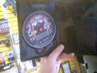 Saint row iv
