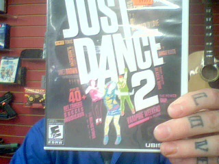 Just dance 2
