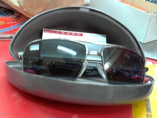 Lunettes de soleil femmr