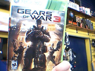 Gow 3