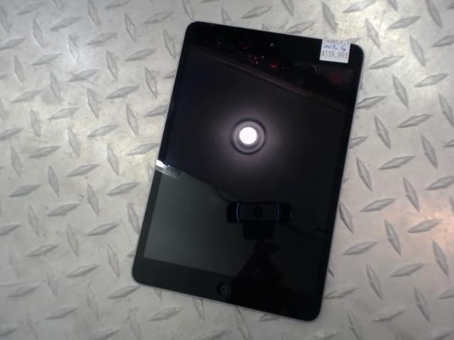 Ipad mini wifi 16gb