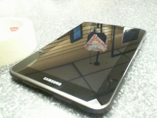 Tablette+acc