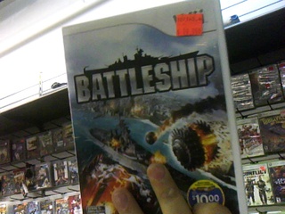 Battleship
