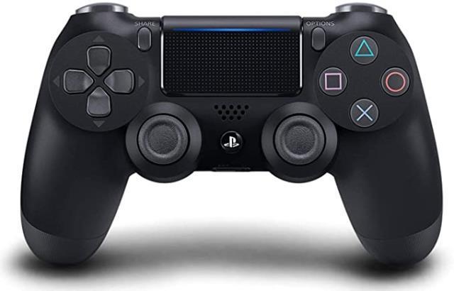 Manette noire