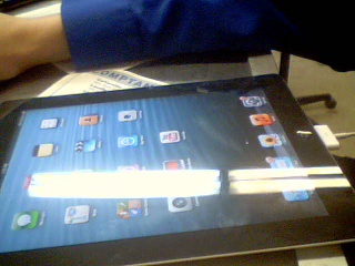 Ipad 2 16go