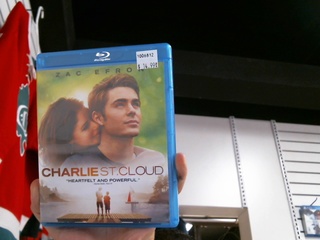 Charlie st.cloud