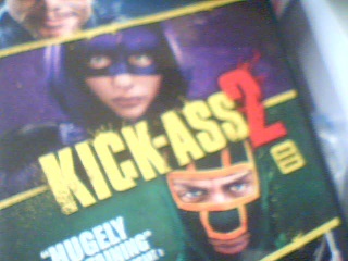 Kick-ass 2