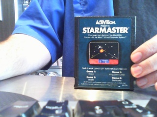 Starmaster