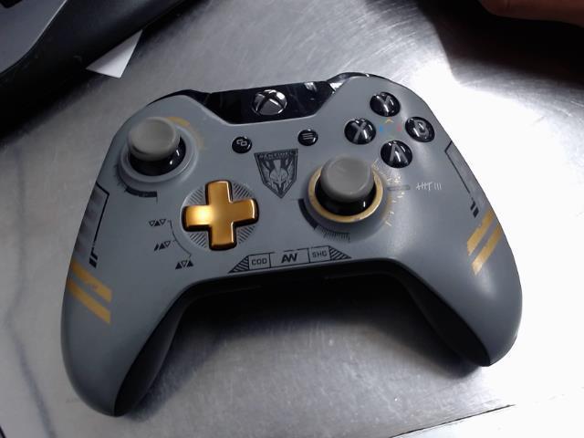 Manette sans fil xbox one