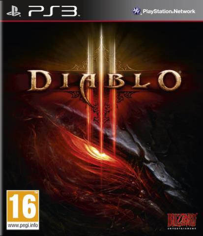Diablo 3