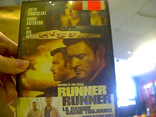 Runner runner