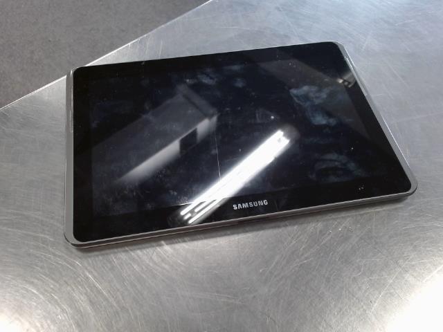 Samsung tablette 2 wifi + fils