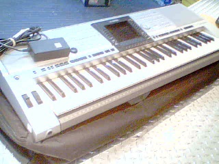 Keyboard 61 keys