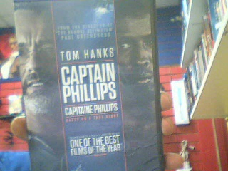 Captain phillips