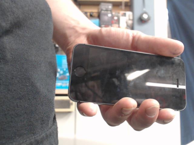 Iphone 5s virgin ss acc