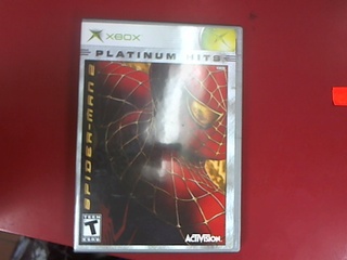 Spider man 2
