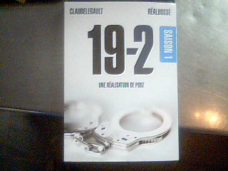 19-2 saison 1