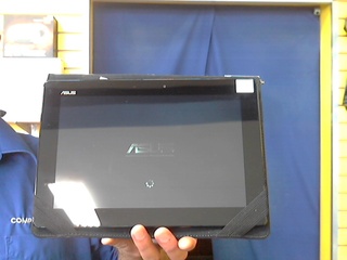 Tablette+clavier