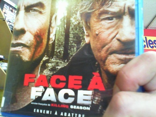Killing season