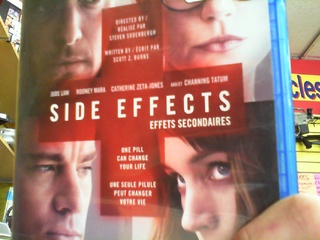 Side effects