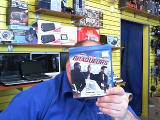 Braqueurs