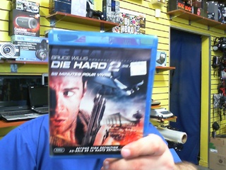 Die hard 2