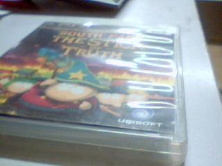 South park the stick of truth