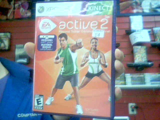 Active 2