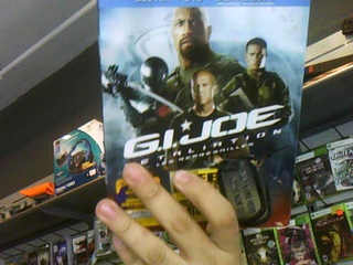 Gi joe