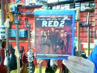 Red 2