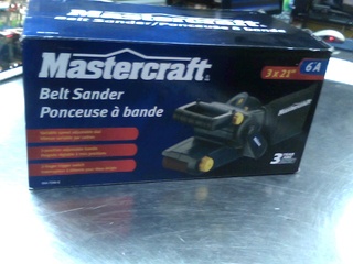 Sander