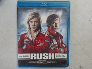 Rush
