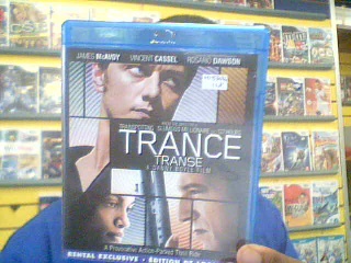 Trance
