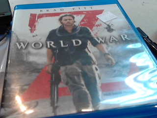 World war z