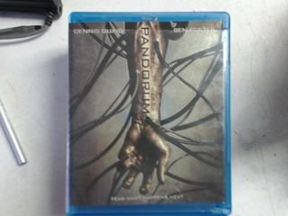 Pandorum