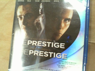 The prestige