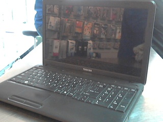 Laptop 4gbram 250hd