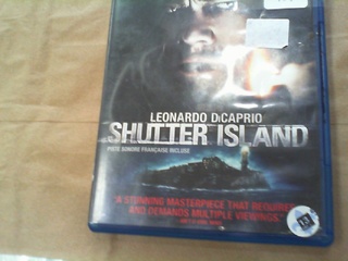 Shutter island