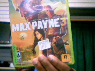 Max payne 3