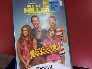 We're the millers