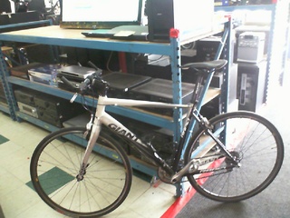 Giant rapid aluxx cheap sl 6000 series