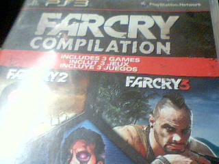 Farcry compilation
