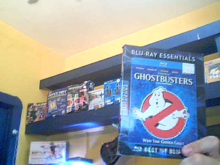 Ghostbusters