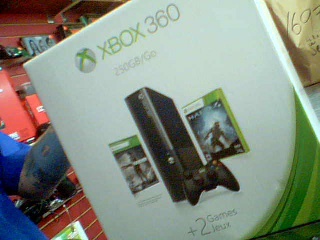 Xbox 360+tc