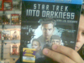 Star trek into darkness