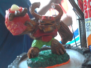 Skylander