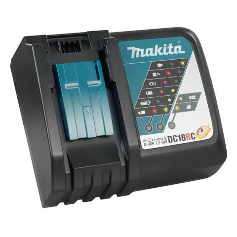 Chargeur makita