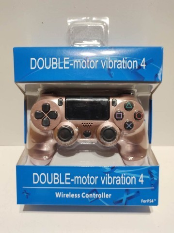 Manette ps4 dualshock bara